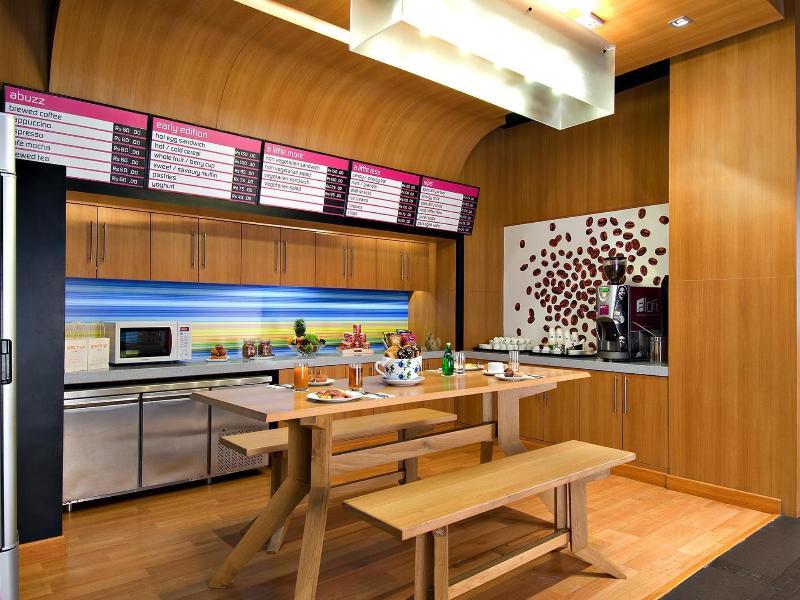 Aloft Chennai Omr It Expressway Hotel Exterior foto