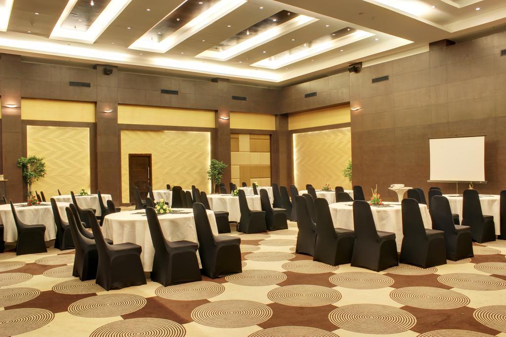 Aloft Chennai Omr It Expressway Hotel Exterior foto